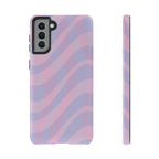 Serenity Waves Phone Case