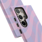 Serenity Waves Phone Case