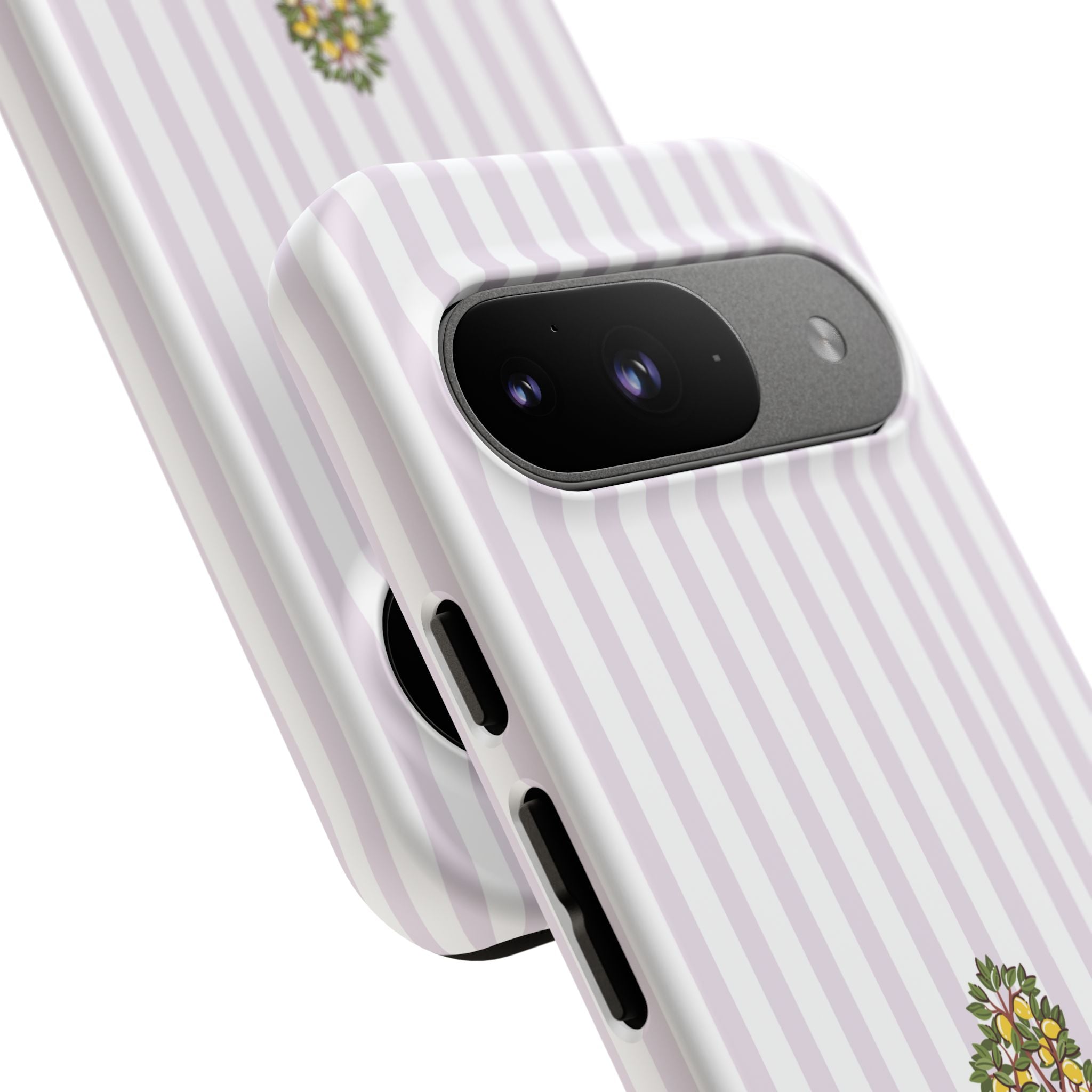 La Dolce Vita Petunia Phone Case