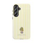 La Dolce Vita Lemon Phone Case