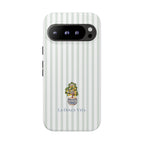La Dolce Vita Olive Phone Case