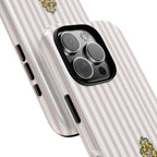 La Dolce Vita Rose Phone Case