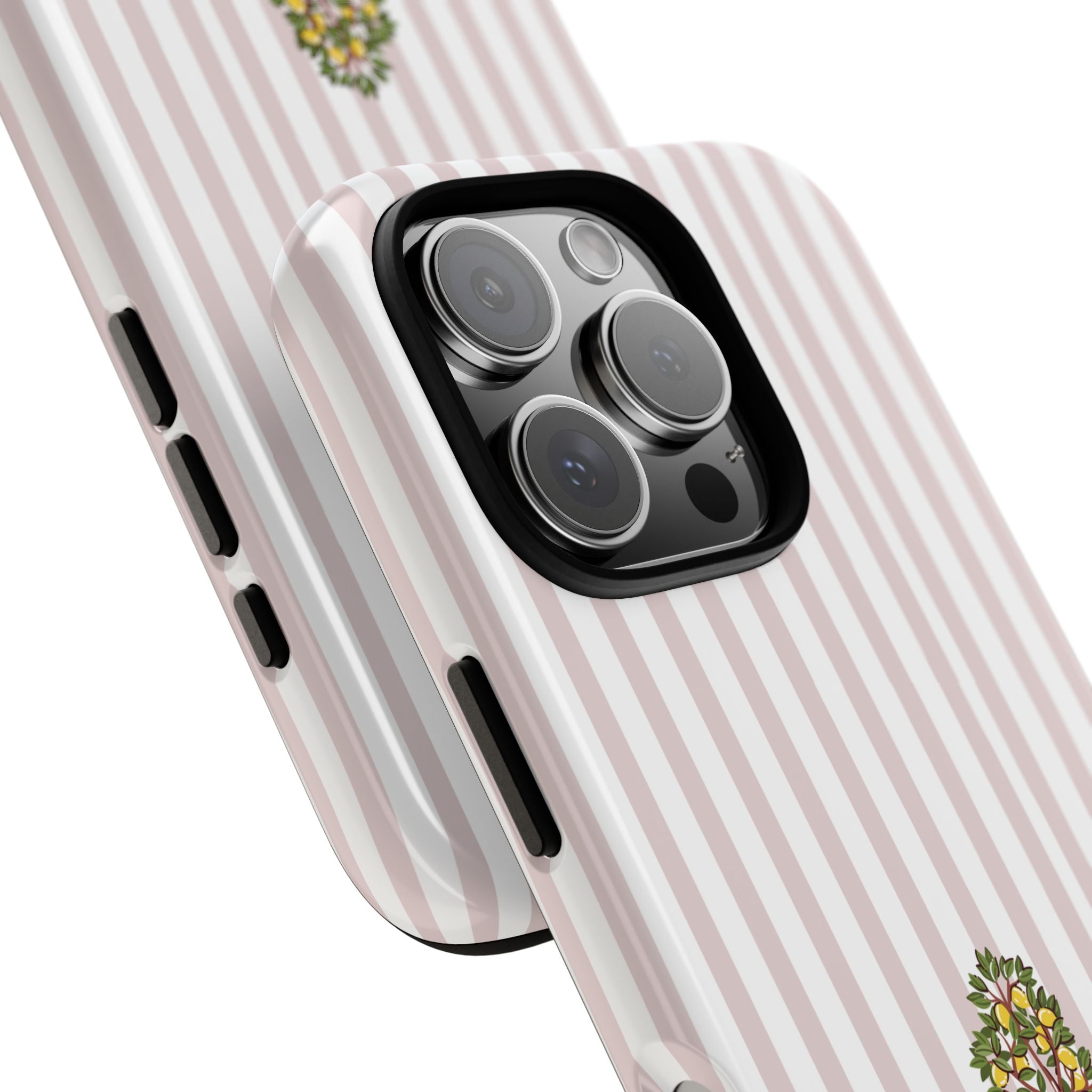 La Dolce Vita Rose Phone Case