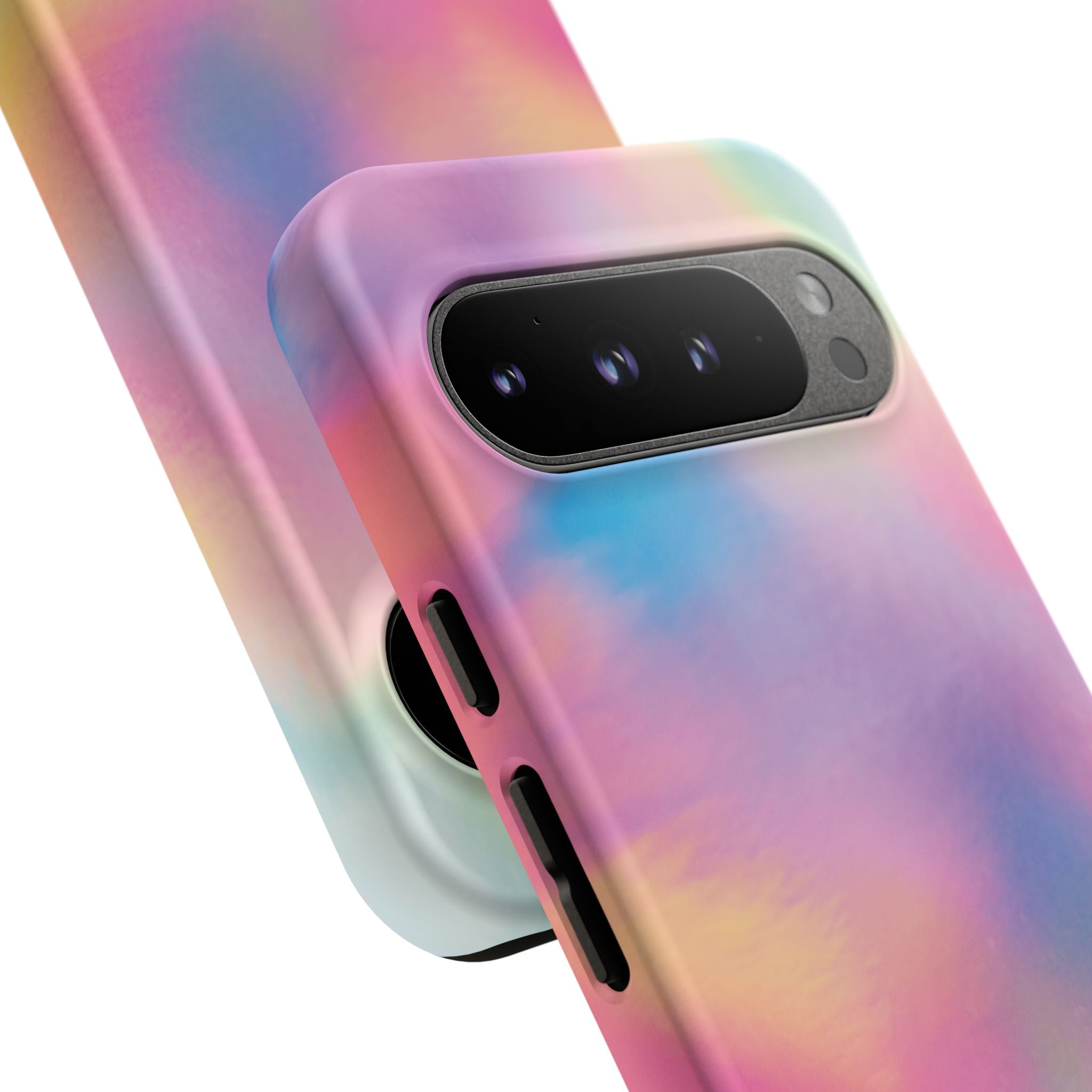 Opaline Glow Aura Dreamscape Phone Case
