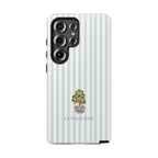 La Dolce Vita Olive Phone Case