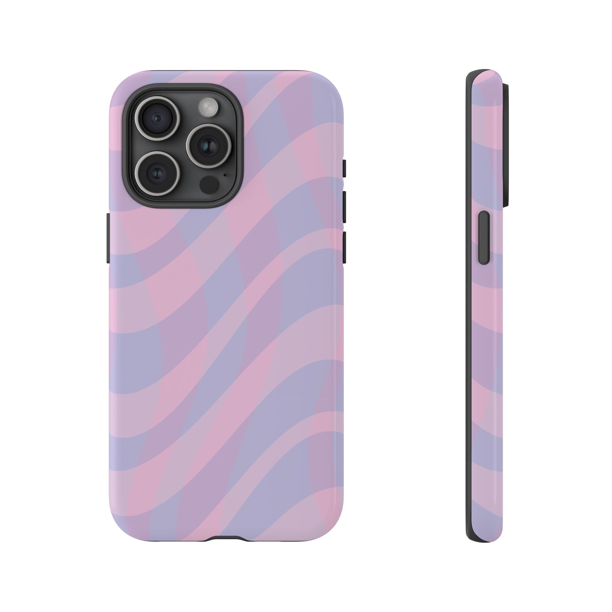 Serenity Waves Phone Case