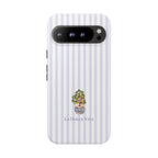 La Dolce Vita Blue Waters Phone Case