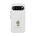 La Dolce Vita Olive Phone Case