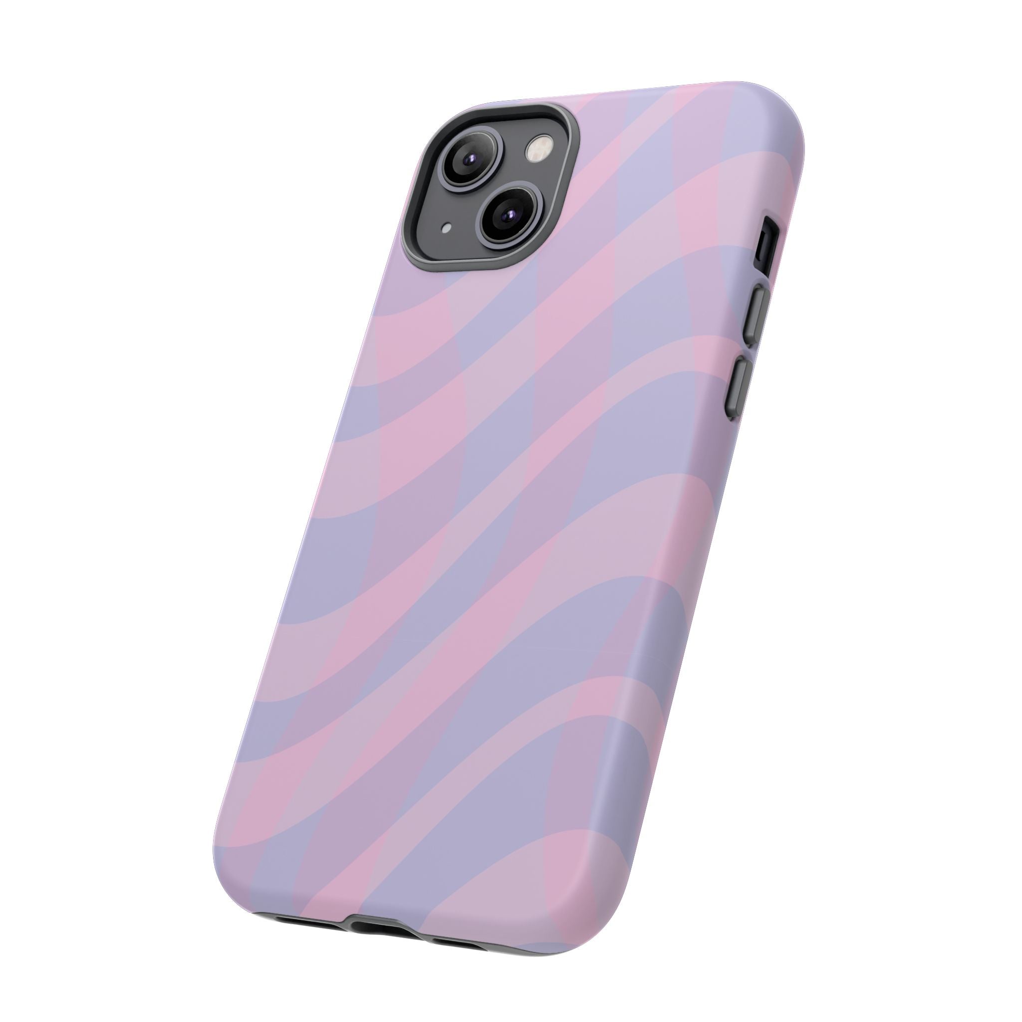 Serenity Waves Phone Case