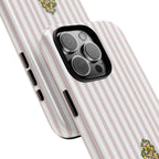 La Dolce Vita Rose Phone Case