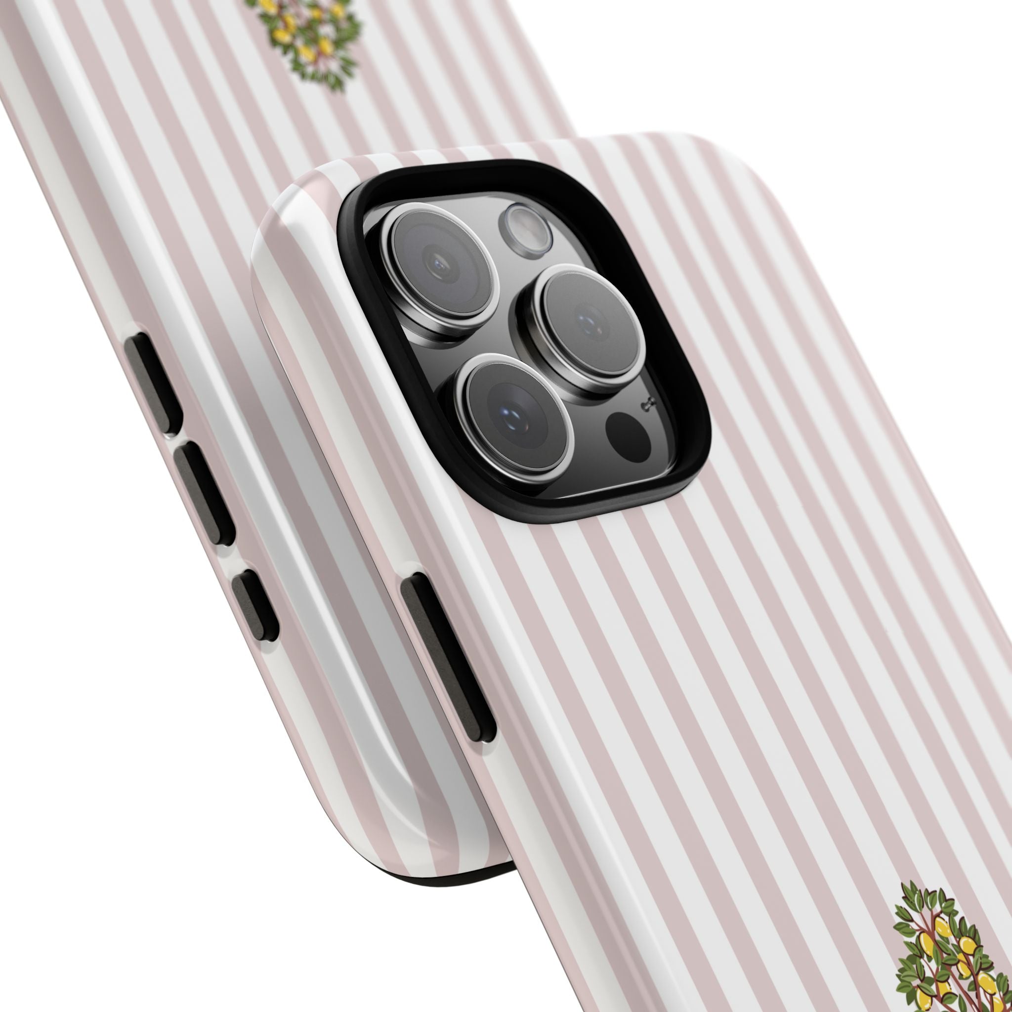La Dolce Vita Rose Phone Case