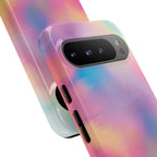 Opaline Glow Aura Dreamscape Phone Case