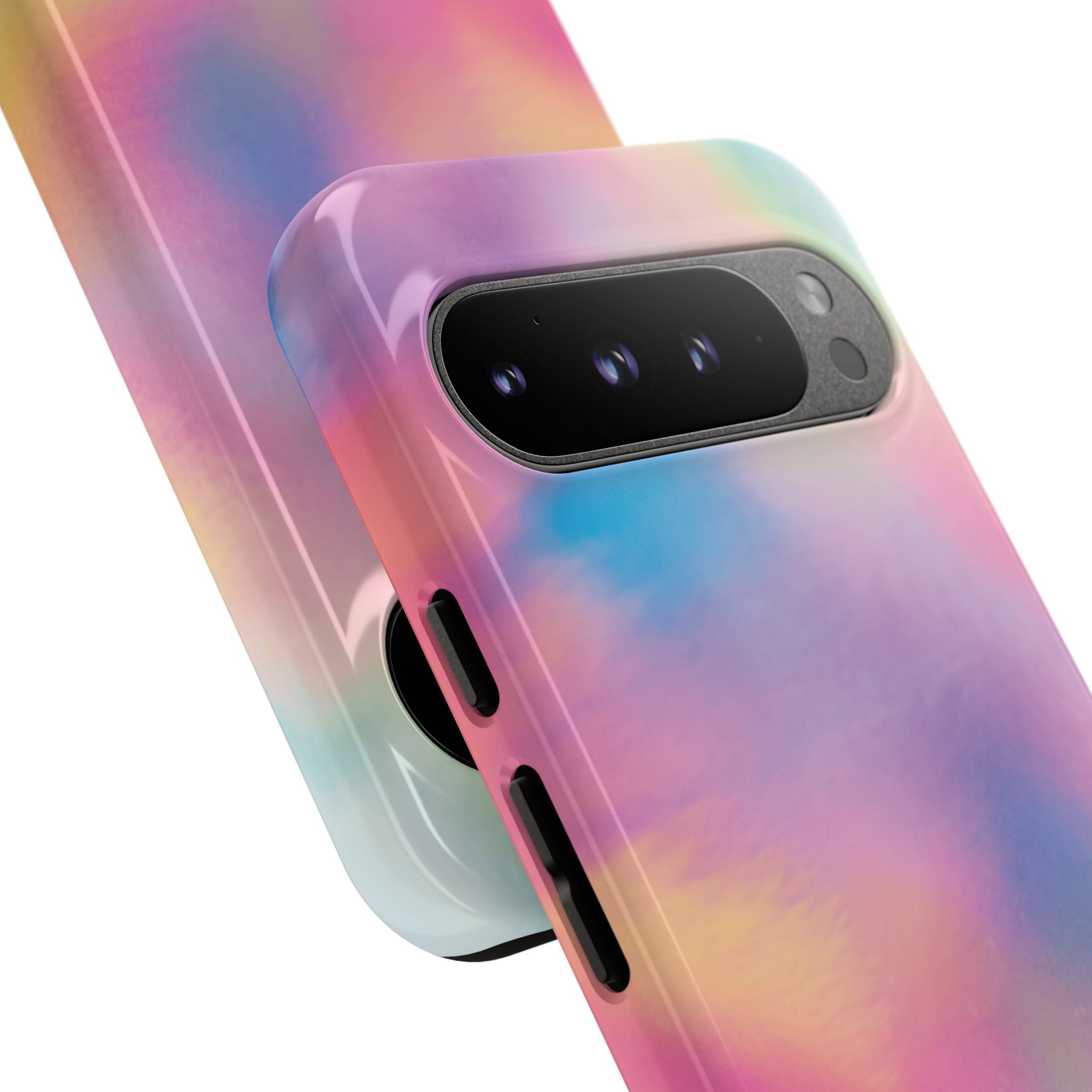 Opaline Glow Aura Dreamscape Phone Case