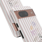 Amalfi Dreaming Rose Phone Case