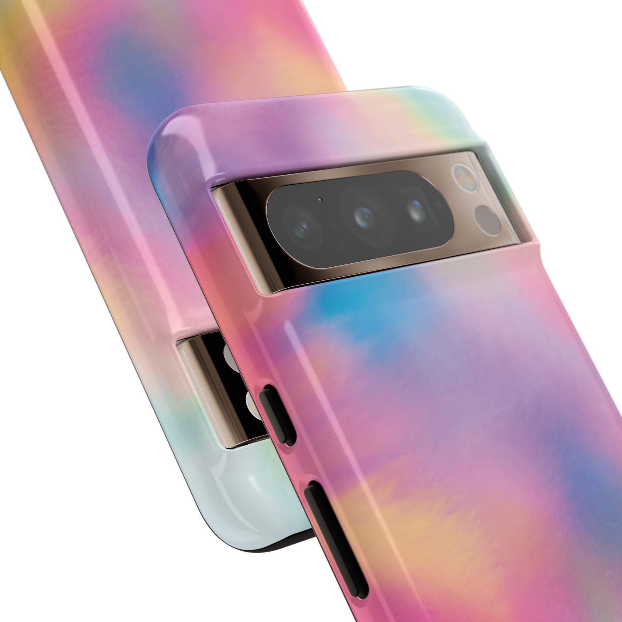 Opaline Glow Aura Dreamscape Phone Case