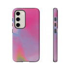 Rose Quartz Radiance Phone Case
