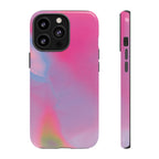 Rose Quartz Radiance Phone Case