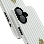 La Dolce Vita Olive Phone Case