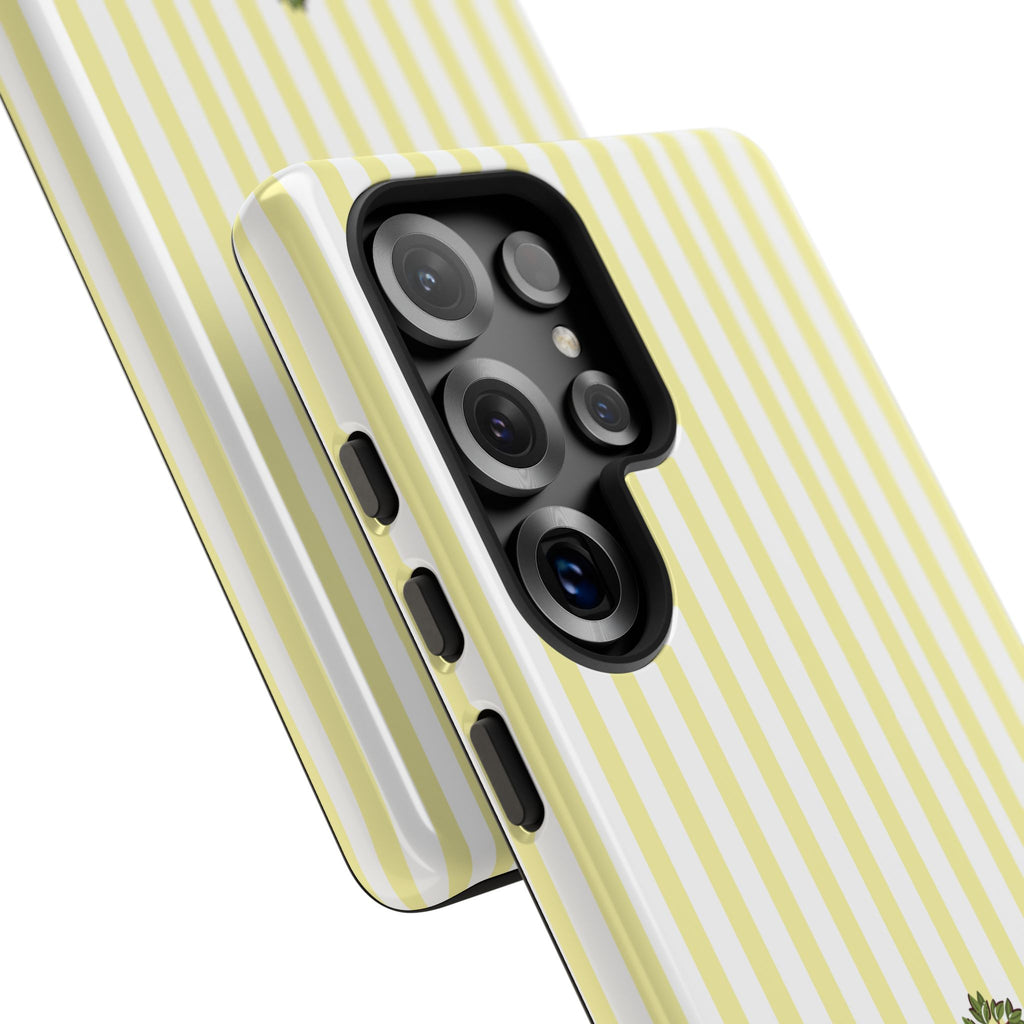 La Dolce Vita Lemon Phone Case