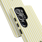 La Dolce Vita Lemon Phone Case