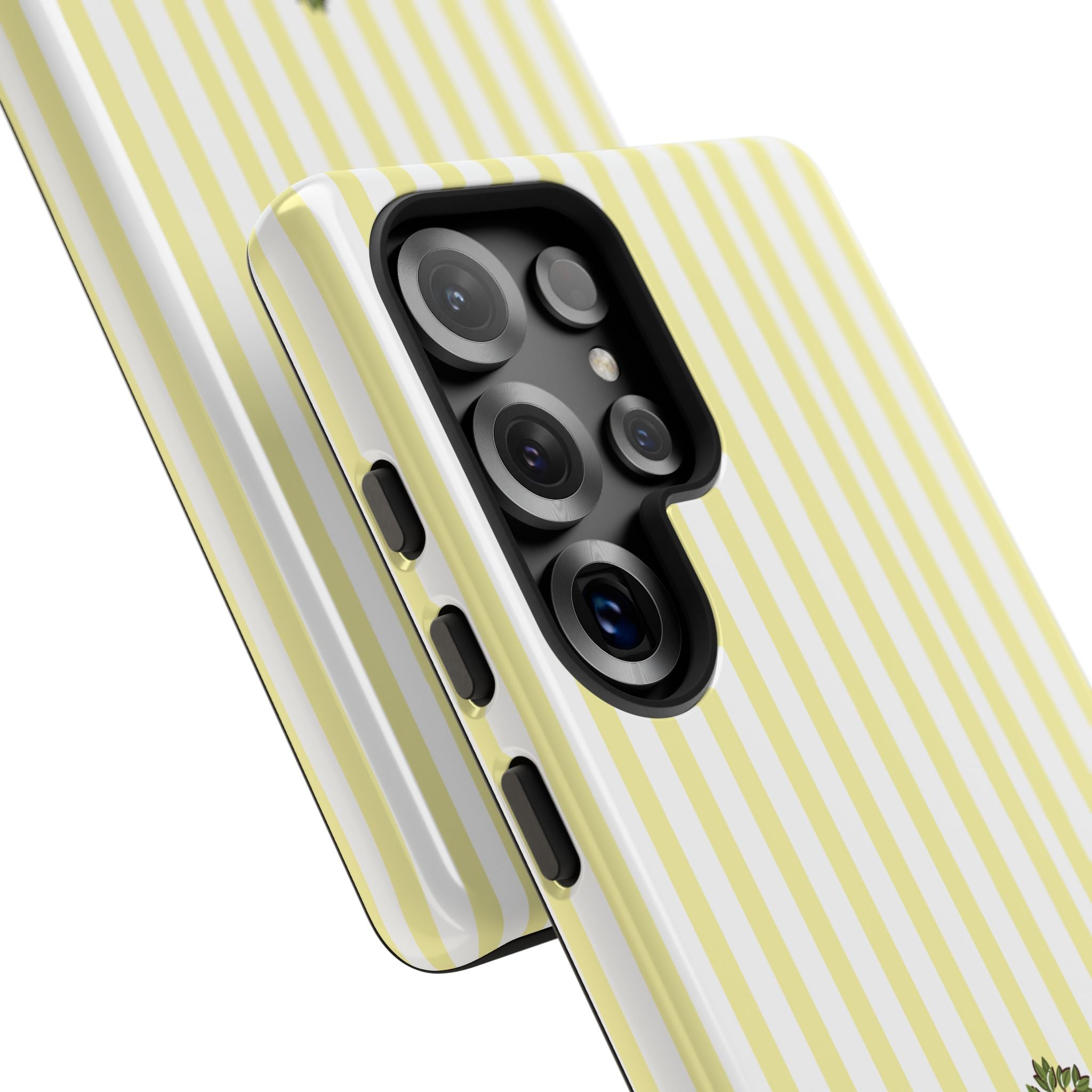 La Dolce Vita Lemon Phone Case
