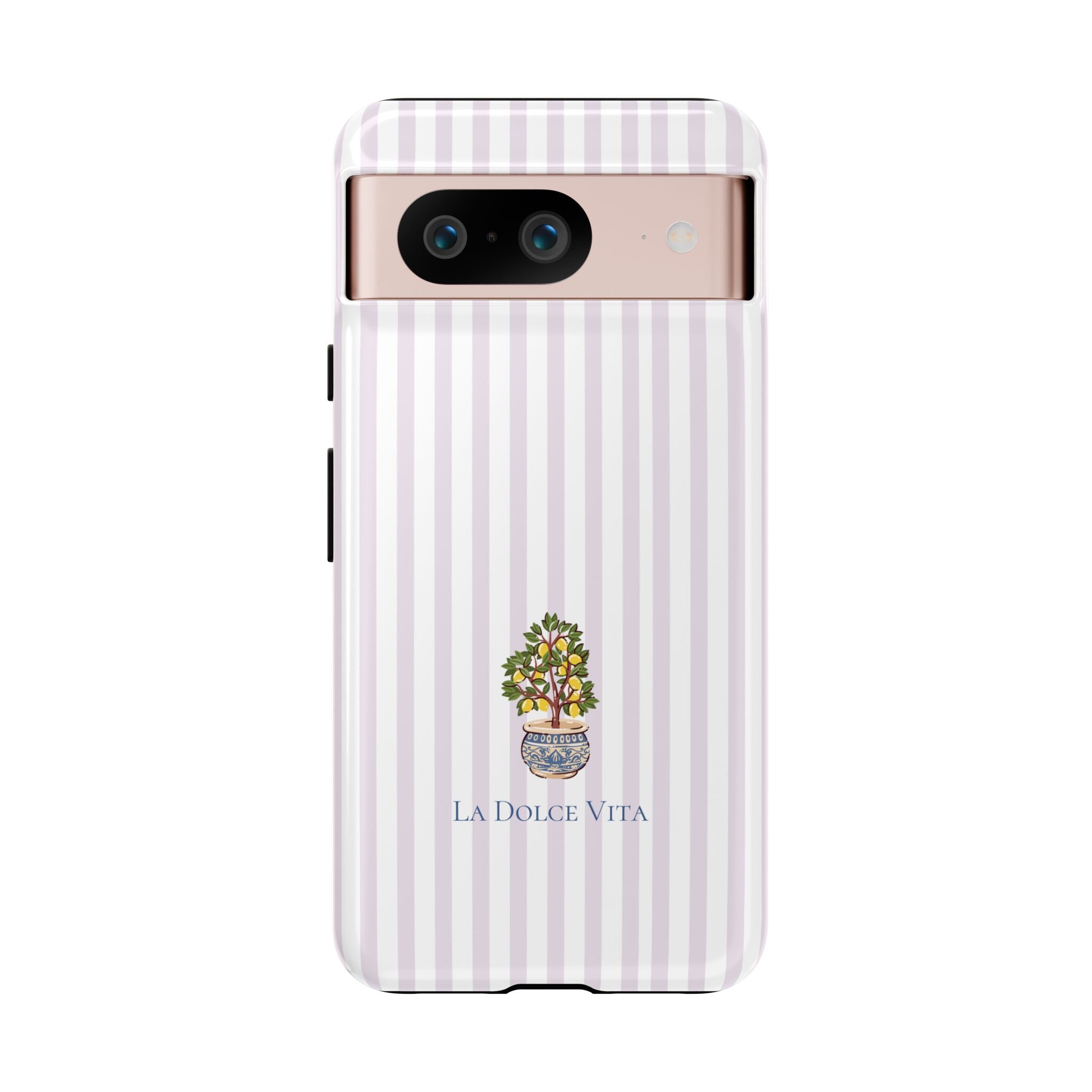 La Dolce Vita Petunia Phone Case