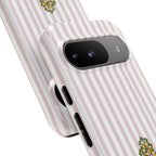 La Dolce Vita Rose Phone Case