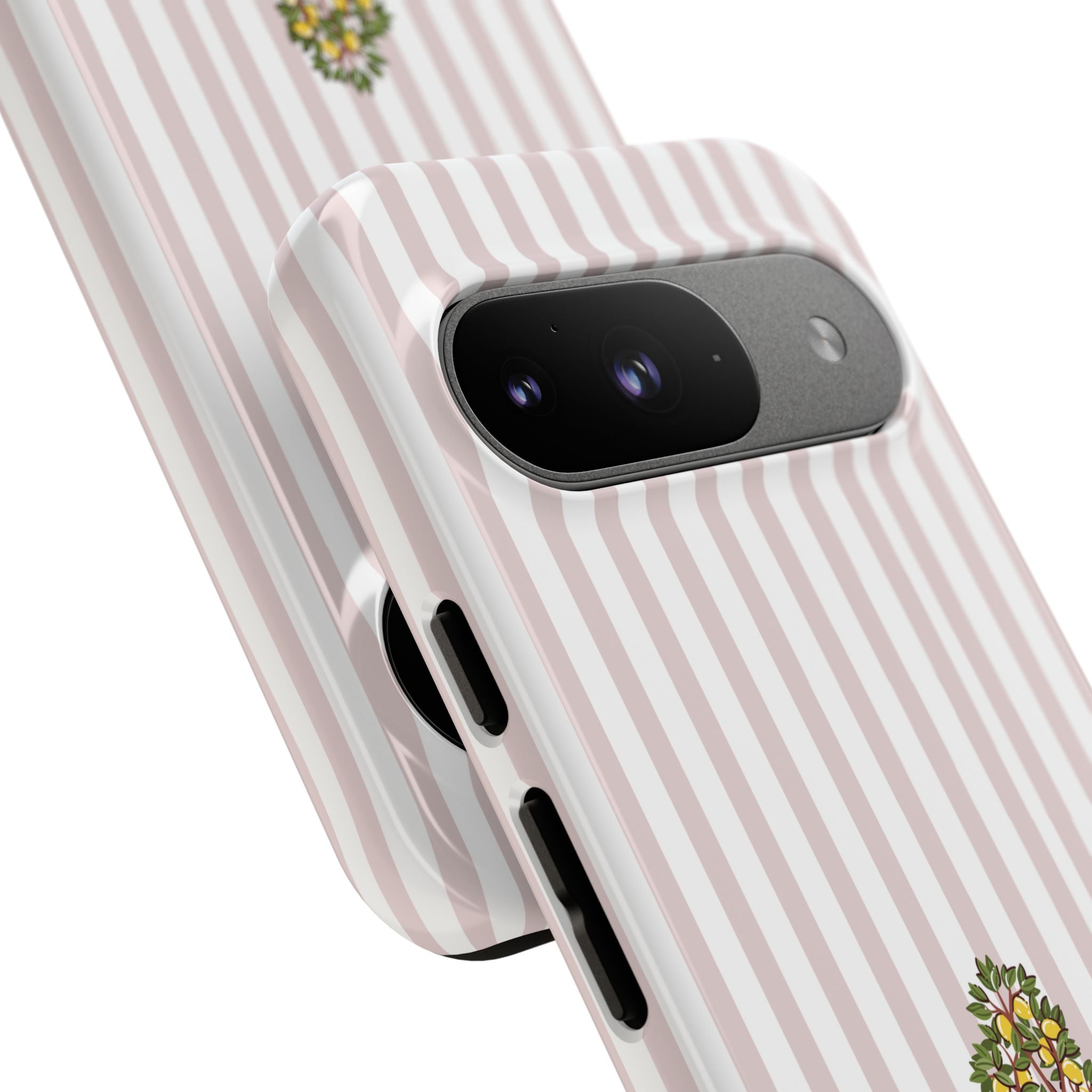 La Dolce Vita Rose Phone Case