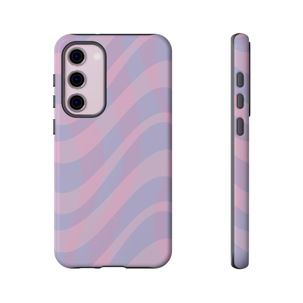 Serenity Waves Phone Case