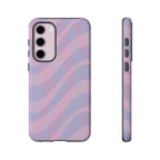 Serenity Waves Phone Case
