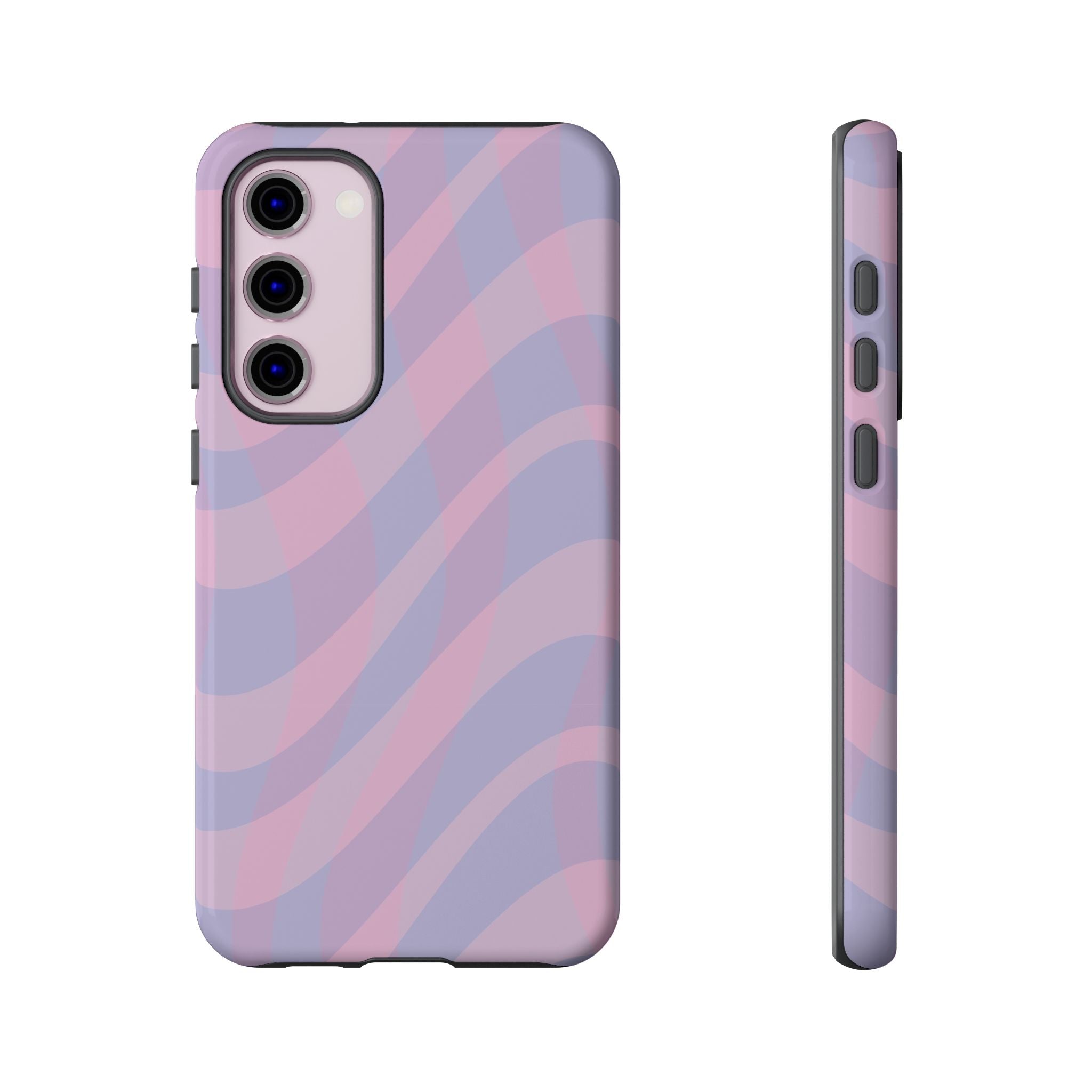 Serenity Waves Phone Case