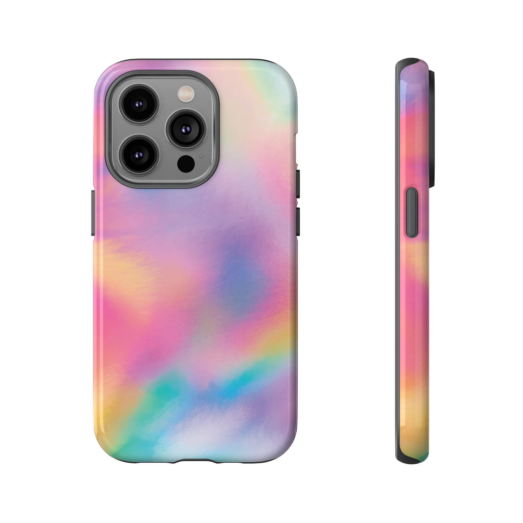 Opaline Glow Aura Dreamscape Phone Case