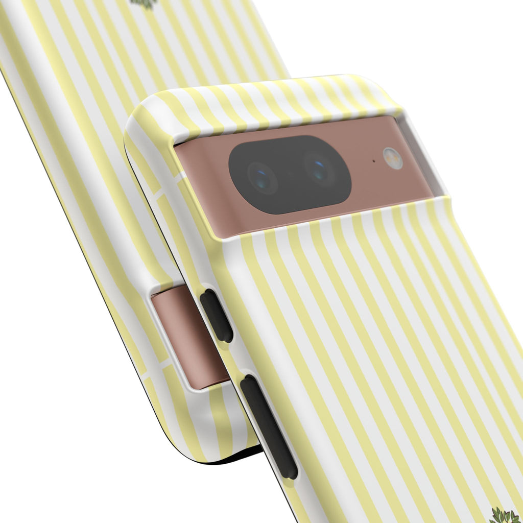 La Dolce Vita Lemon Phone Case