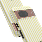 La Dolce Vita Lemon Phone Case