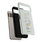 Amalfi Dreaming Olive Phone Case