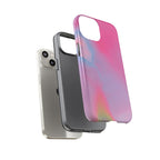 Rose Quartz Radiance Phone Case