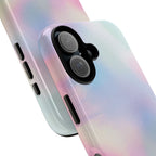 Celestial Bloom Aura Dreamscape Phone Case
