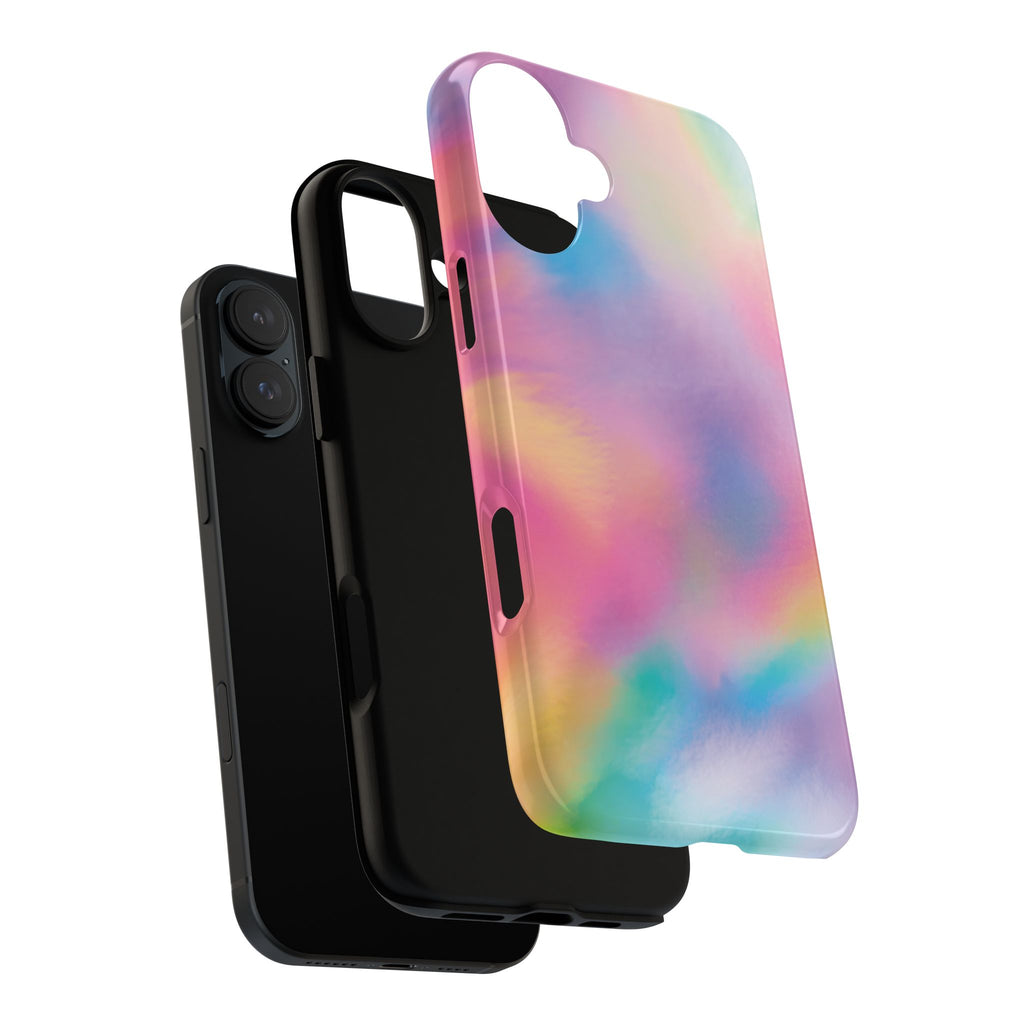 Opaline Glow Aura Dreamscape Phone Case