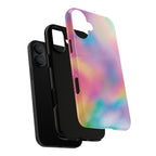Opaline Glow Aura Dreamscape Phone Case