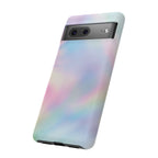 Celestial Bloom Aura Dreamscape Phone Case