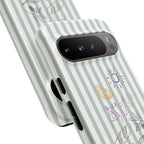 Amalfi Dreaming Olive Phone Case
