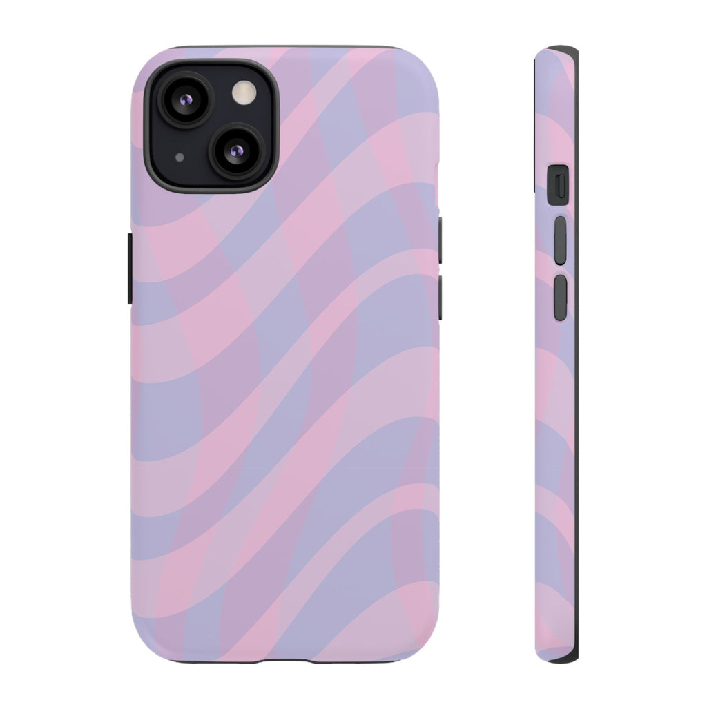 Serenity Waves Phone Case