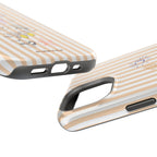 Amalfi Dreaming Peach Phone Case