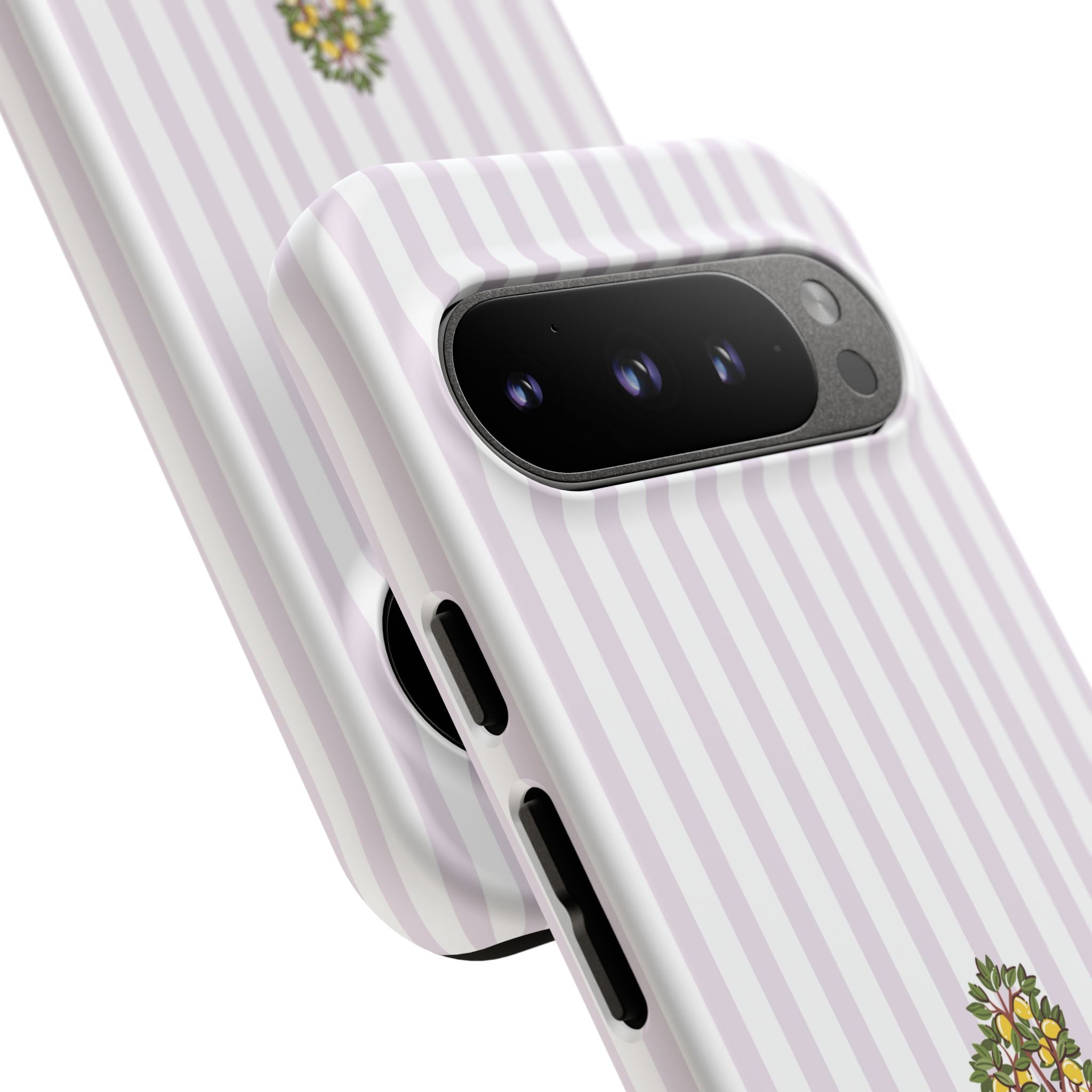La Dolce Vita Petunia Phone Case