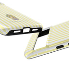 La Dolce Vita Lemon Phone Case