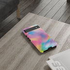 Opaline Glow Aura Dreamscape Phone Case