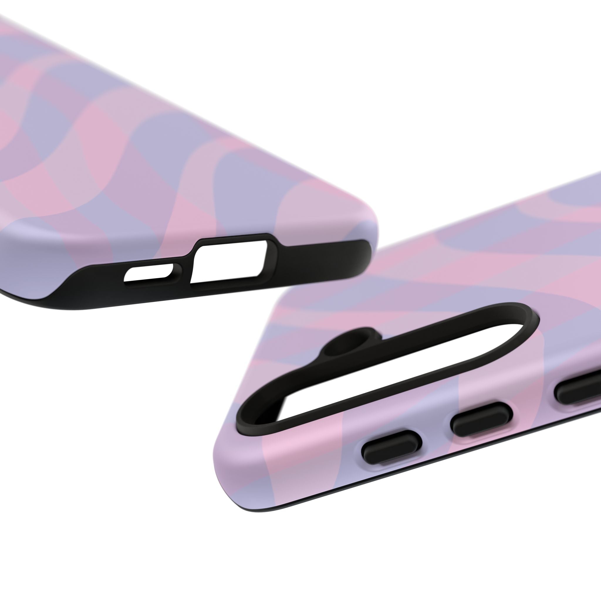 Serenity Waves Phone Case