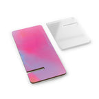 Rose Quartz Dreamscape Display Stand