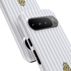 La Dolce Vita Blue Waters Phone Case