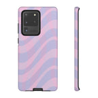 Serenity Waves Phone Case